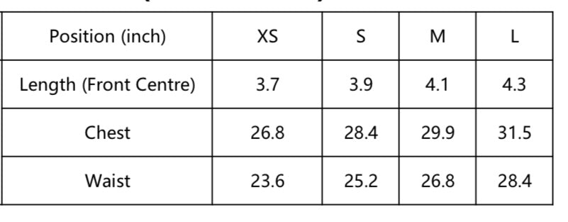 Fancy FitFlow Double Layered Athletic Bra - Spritz