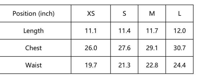 Fancy FitFlow Double Layered Tank - Spritz